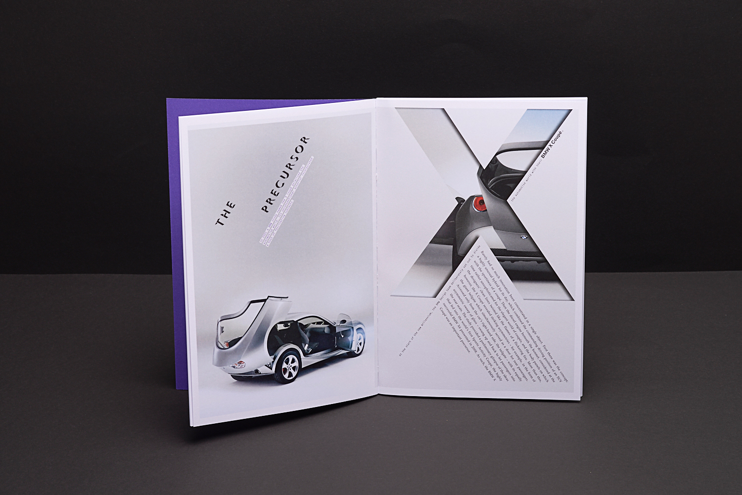 ringzwei BMW – The Next 100