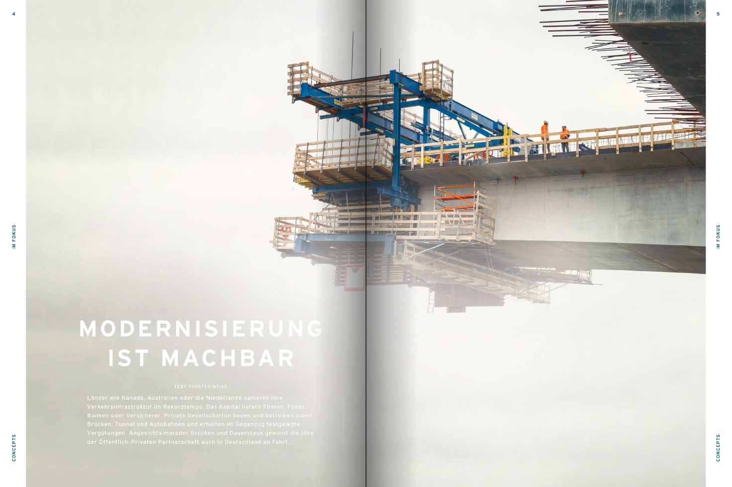 ringzwei Concepts by Hochtief